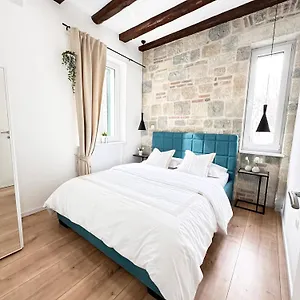 Agora , Split Croatie