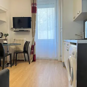  Appartement Résidence Des Sources