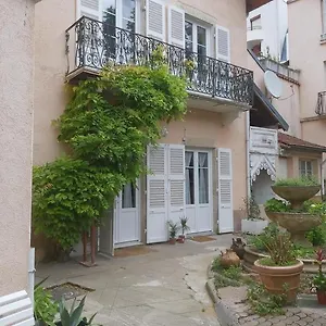  Appartement Sejour