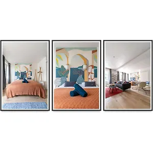  Appartement Résidence Aristide Briand
