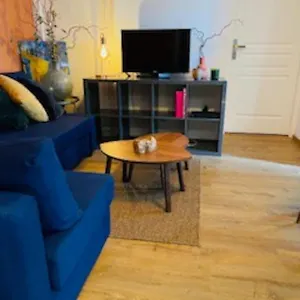  Appartement Neuf