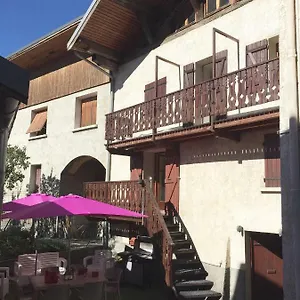 2 Chemin Des Epinois Apartamento