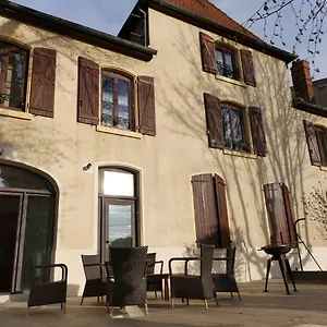 Chapelle St Nicolas Apartamento