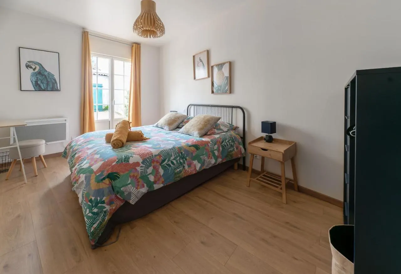 Appartement Résidence Epinat Vichy