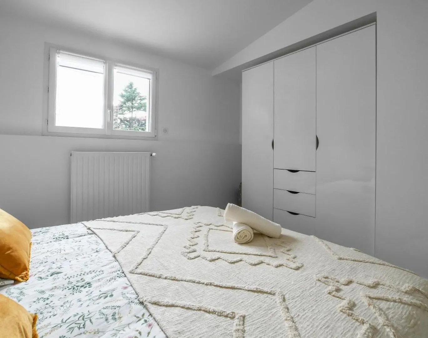 Appartement Résidence Epinat Vichy