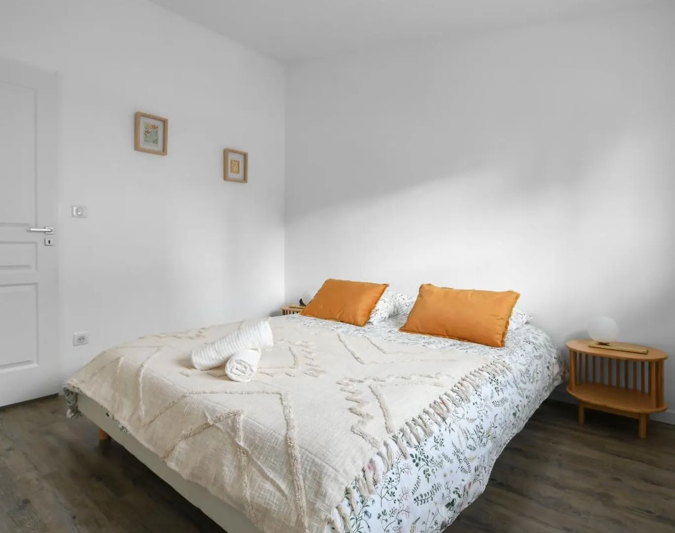 Résidence Epinat Vichy Appartement